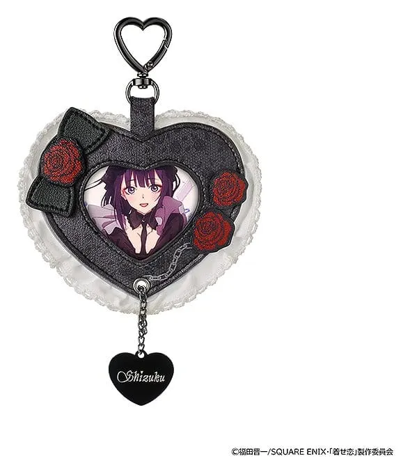 My Dress-Up Darling Pinback Button Set Marin (Shizuku)